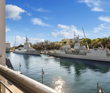 Immaculate Furnished Studio Apartment - Photo 6