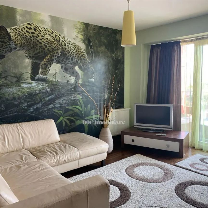 Inchiriere Studio Dristor | Vitan | In City Residence - Fotografie 1