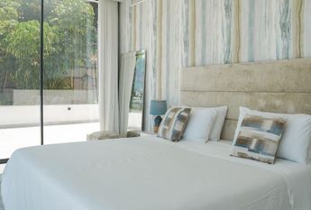 5 bedroom luxury Villa for rent in Benahavís, Spain