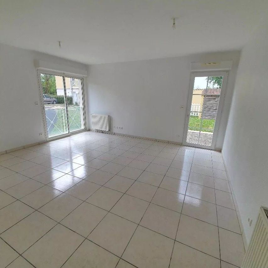 Appartement Angoulême - 3 pièce(s) - 64.00 m2 - Photo 1