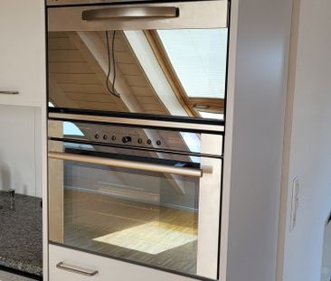 3.5 Zimmer, 80 m², 3. Stock - Foto 5