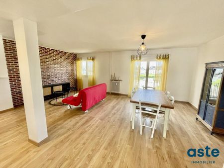 Location Appartement 3 pièces Meublé 68m² BREST 29200 - Photo 2