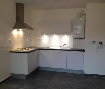 Appartement 2 Pièces 44 m² - Photo 3