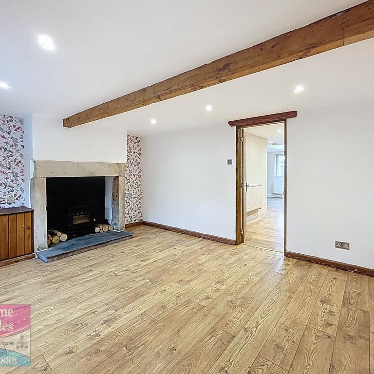 3 bedroom cottage to rent - Photo 1