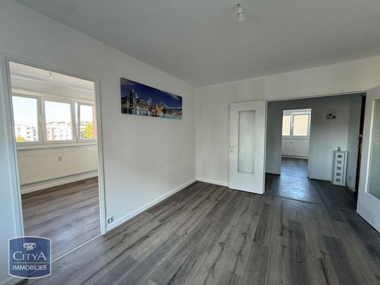 Location Appartement 3 pièces 56m² ST ETIENNE 42100 - Photo 1