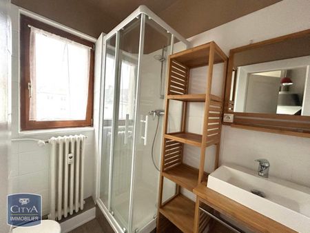 Appartement 2 pièces à Strasbourg - Photo 5