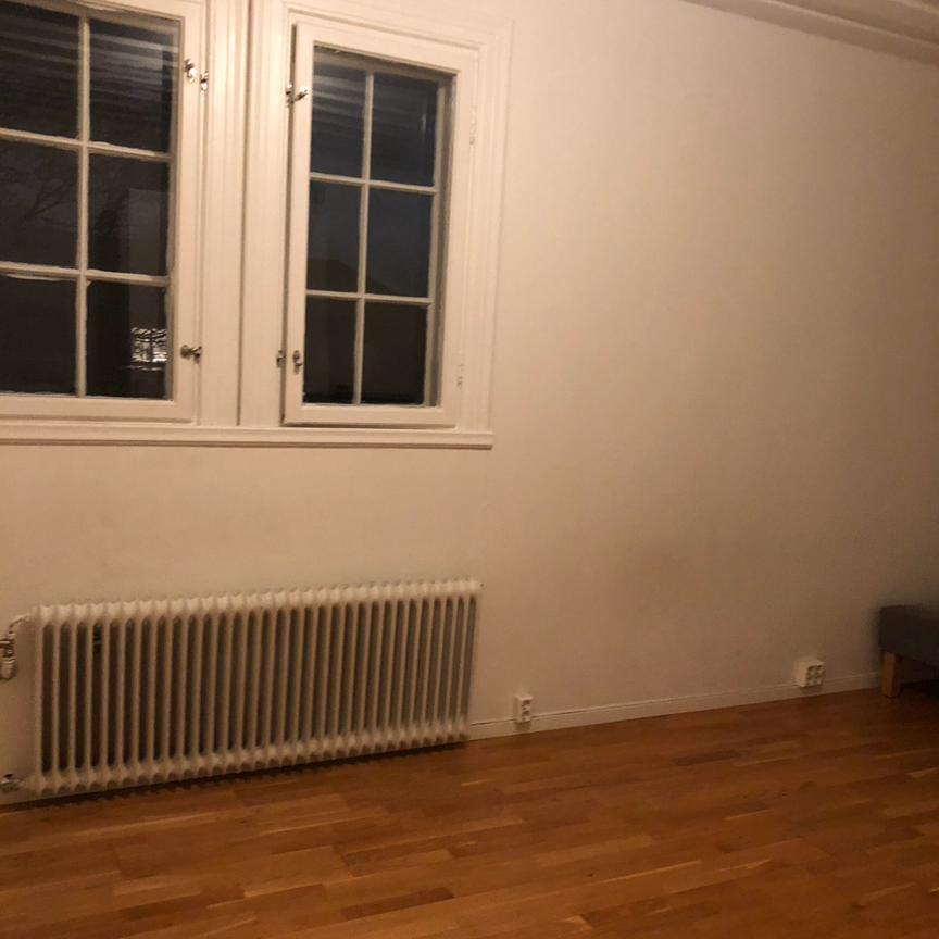 Stormbyvägen, Spånga - Foto 1