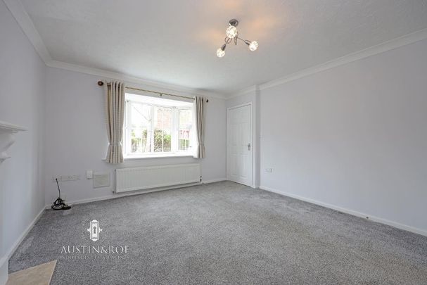 3 bedroom semi-detached house to rent - Photo 1