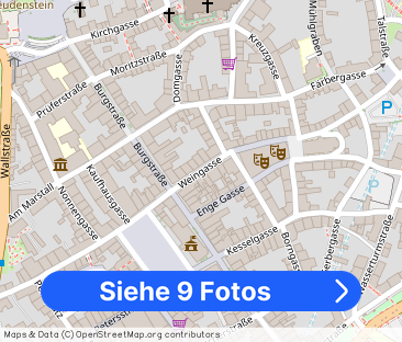 Wohnen in der Altstadt! - Foto 1