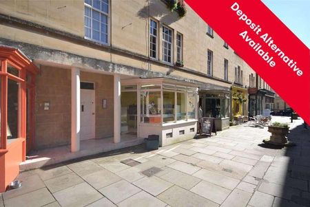 Margarets Buildings, Bath, Somerset, BA1 - Photo 4