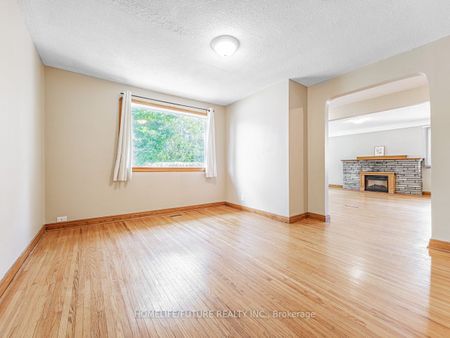 For Lease - 113 Harmony Road Unit# (Main), Oshawa, Ontario - Photo 5
