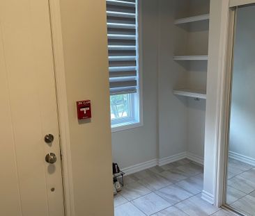 For Lease - 12 Adam Sellers Street, Markham, Ontario - Photo 2