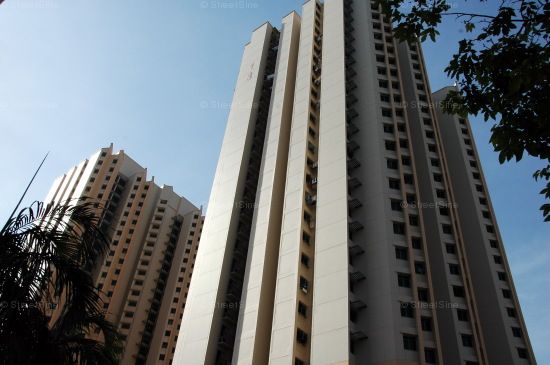 Blk 13 Farrer Park View (Kallang/Whampoa), HDB 4 Rooms - For Rent - Photo 1
