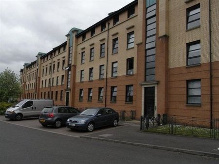 Moray Court,Rutherglen - Photo 5