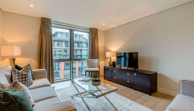 Merchant Square, Paddington - Photo 1