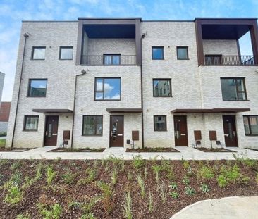 Bearsden Avenue, Cambridge - Photo 2
