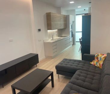 Planta baja de alquiler en Calle Almansa, 16, Guanarteme - Foto 4