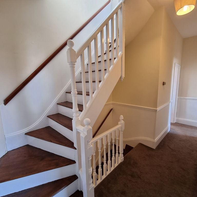 2 Bed Student Accommodation - Photo 1