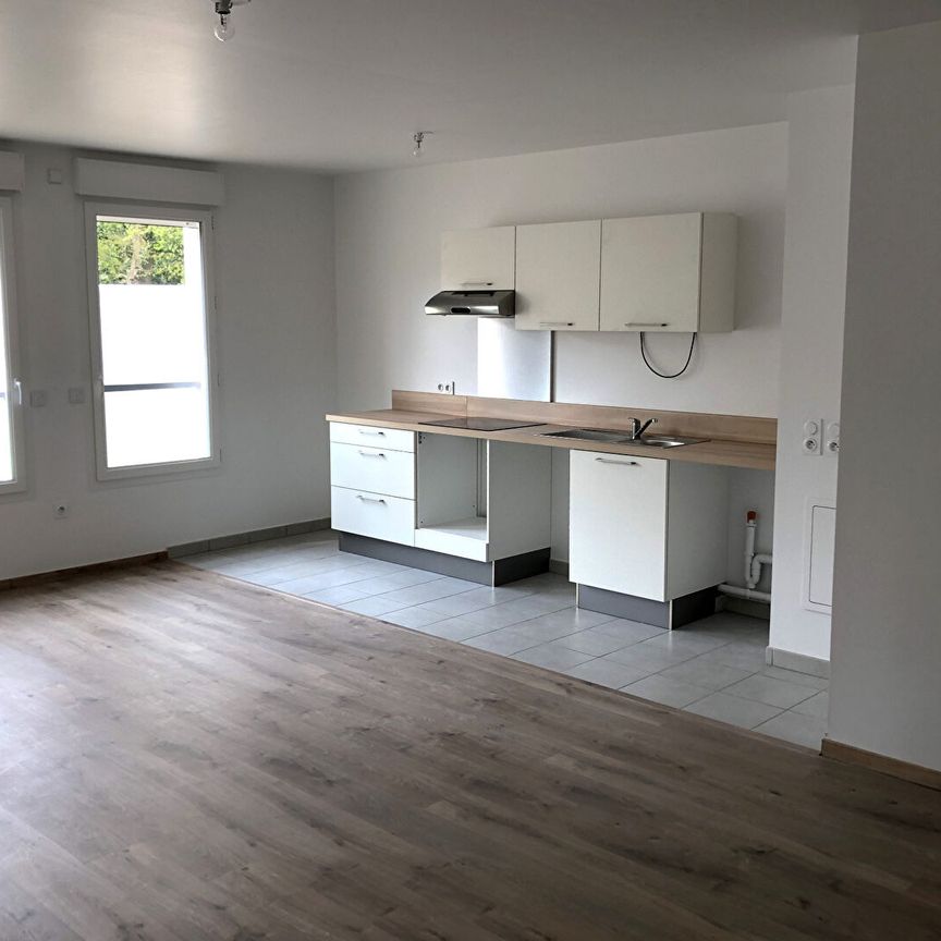 Location Appartement 4 pièces 78m² - Photo 1