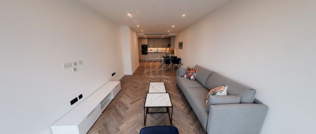 3 Merino Gardens, London Dock - Photo 1