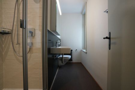 Stilvoll Wohnen im Zentrum von Wil - Photo 4