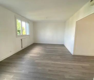 Appartement à louer 3 pièces 54.18m² - Photo 1