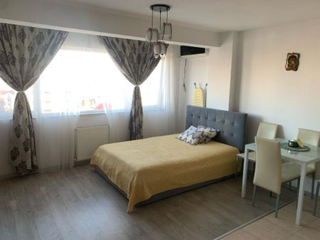 Studio de inchiriat in Constanta zona Primo Kamsas - Fotografie 2