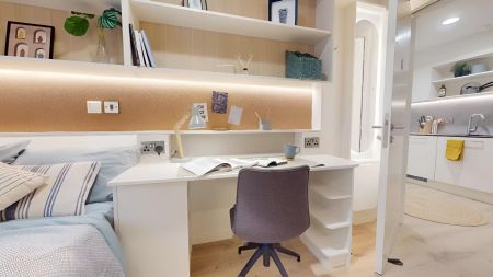 Bronze 3 Bed Apt Plus - Photo 5