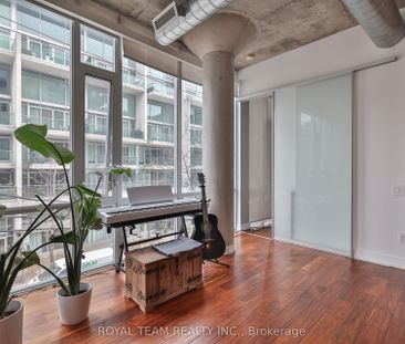 66 Portland Lofts , #301 - Photo 4