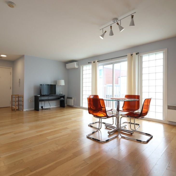 Montréal (Le Sud-Ouest) (Griffintown) - Photo 1