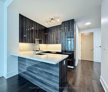 39 Queens Quay East condo — Toronto, ON (1-Bedroom) - 1 Bedroom - Photo 6