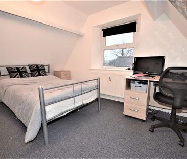 6, Clarke Dell, Botanical Gardens, Sheffield, S10 2NR - Photo 1