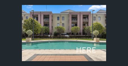 Stylish & Secure Living in the Heart of Subiaco - Photo 2