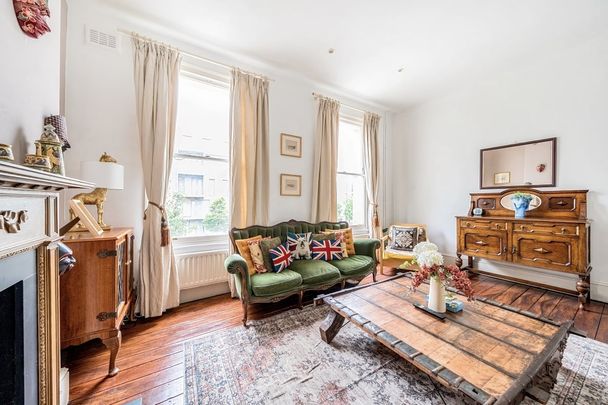 3 bedroom flat to rent - Photo 1