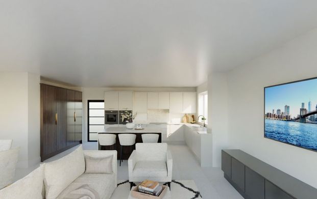 Chalton Drive Hampstead Garden Suburb N2 - Photo 1