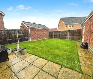 4 bedroom house to rent - Photo 2