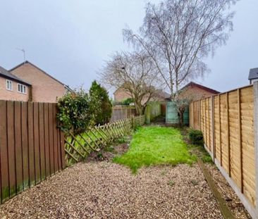 2 bedroom terraced house to rent - Photo 3