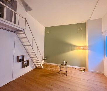 Location Appartement 1 pièce 19m² - Photo 6