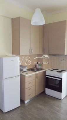 Studio/Γκαρσονιέρα για ενοικίαση Άγιος Παντελεήμονας (Πάτρα) - Photo 1