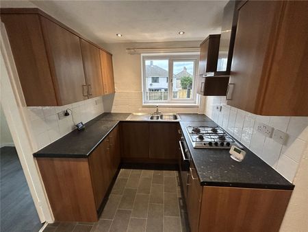 3 bedroom house to rent Penrith Place, Derby, DE21 - Photo 2