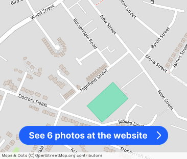 Highfield Street, Earl Shilton, Leicester, Leicestershire, LE9 - Photo 1