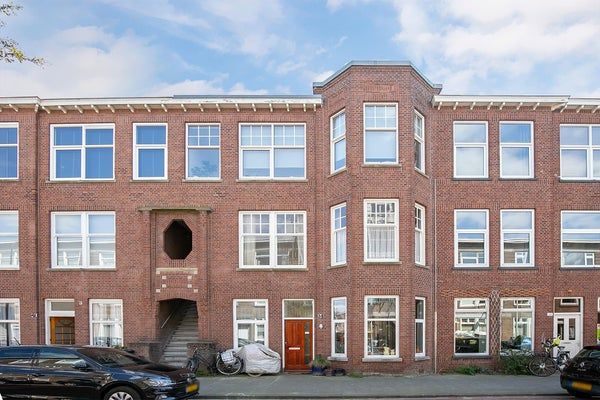 Te huur: Appartement Usselincxstraat 33 in Den Haag - Photo 1