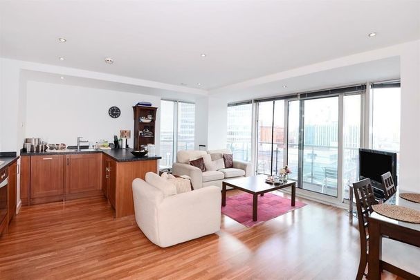 2 Bed Flat, Albion Street, LS2 - Photo 1