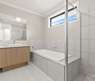Stunning Near New Four Bedroom Home - Photo 2