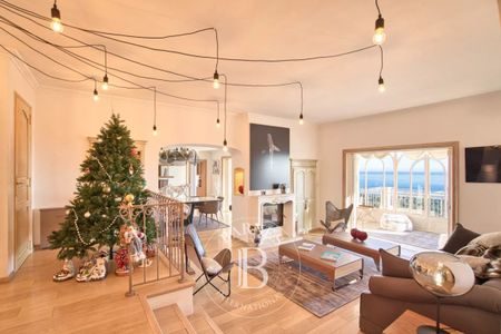 LOCATION SAISONNIÈRE - SAINTE-MAXIME - PROPRIÉTÉ AVEC 5 SUITES - APPARTEMENT DE SERVICE - JACUZZI - PISCINE - Photo 3