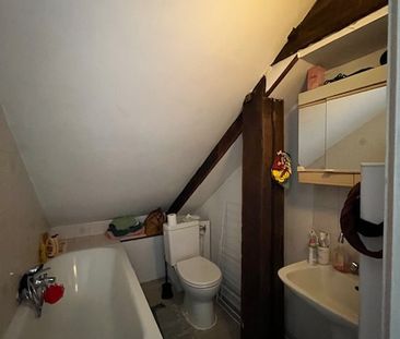 Louer studio 1 pièce de 16 m² à Rennes (35000) - Photo 4