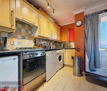 1 bedroom house to rent - Photo 3