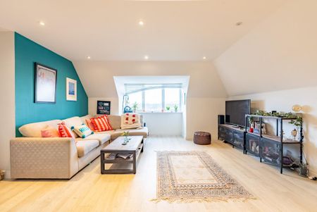 2 bedroom apartment to rent - Photo 2