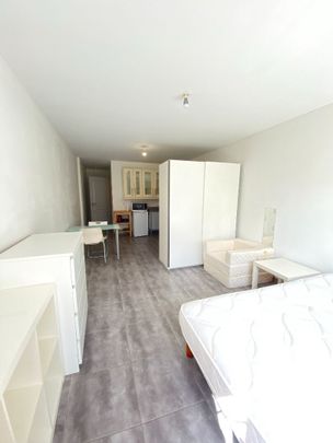 Apartment - Photo 1