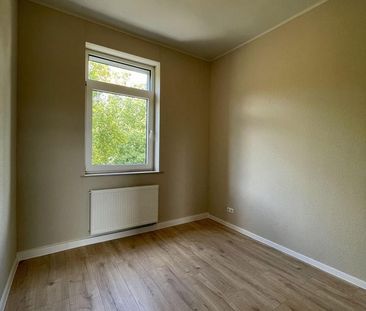 Frisch sanierter 4-Zi. Altbauwohnung, inkl. Küche - Photo 3